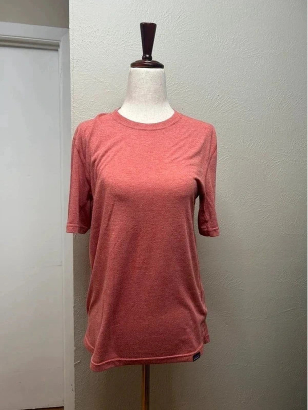 Patagonia Shortsleeve Shirt